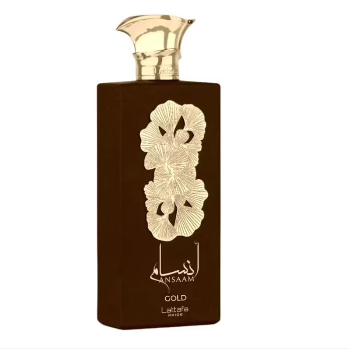 ANSAAM GOLD 100 ML